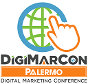 DigiMarCon Palermo – Digital Marketing Conference & Exhibition